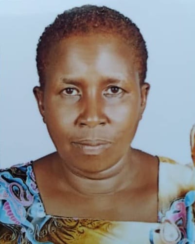 Ms. Jane Zawedde